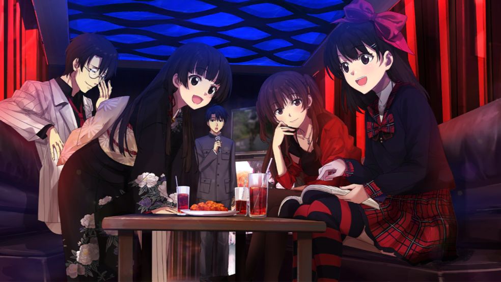 《像*女素**友》等20款恋爱游戏来袭，一起踏上鹊桥，将爱神俘虏吧