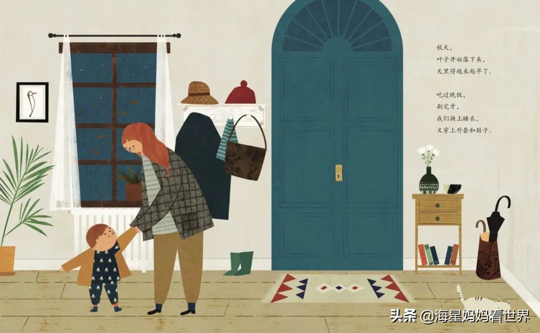 提高3-6岁孩子想象力的绘本,让孩子提升想象力的书