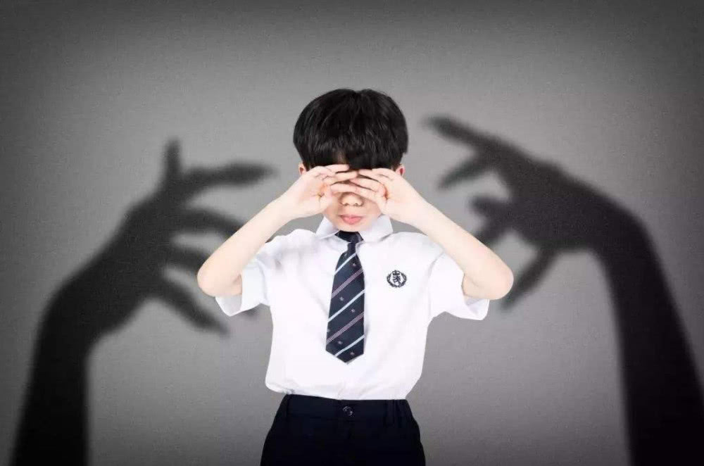 教你一招孩子犯错不用再打骂,别再吼孩子了孩子犯错