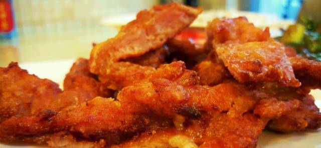 上海最值得一去的餐厅,适合一个人去吃的上海高级餐厅