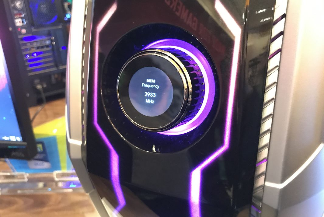 宙斯盾ti5顶级,宙斯盾ti5使用感受