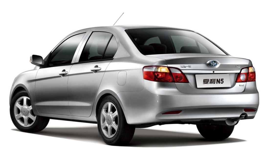 四年亏损82亿的车,6年亏损80亿