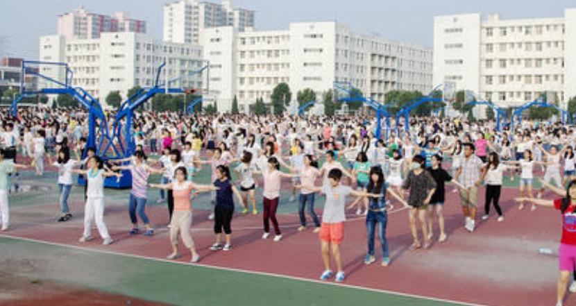 13岁女孩患上阴道炎医生检查后:农村人都不洗澡的吗?