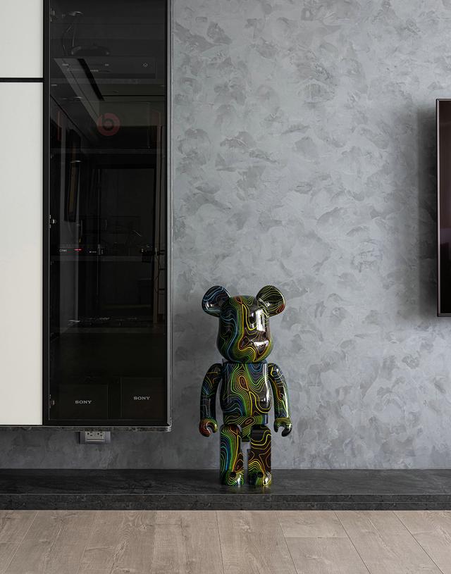 没有沙发墙的户型难看吗,没有背景墙的房子设计