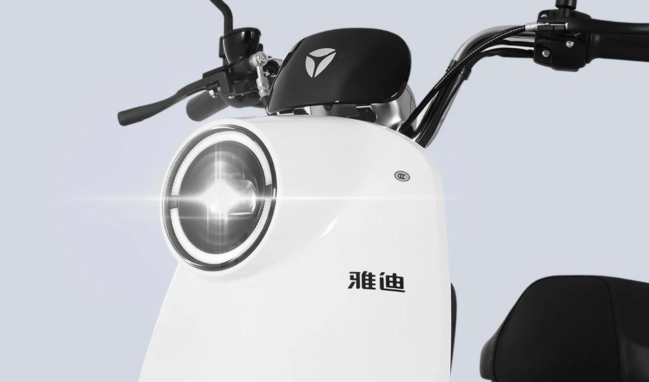 小龟电动车48v20a可以跑多远,新国标台铃小龟电动车