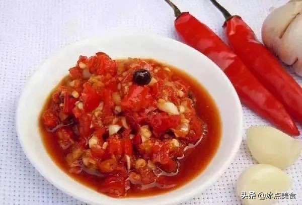 10款经典款凉菜调汁方子大揭秘,上海本帮热菜酱汁配方