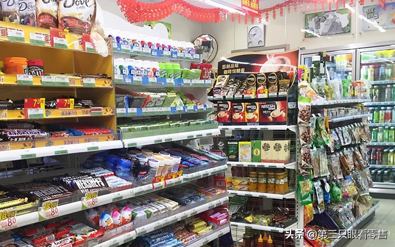 便利店跨界盈利模式,便利店业绩发展趋势