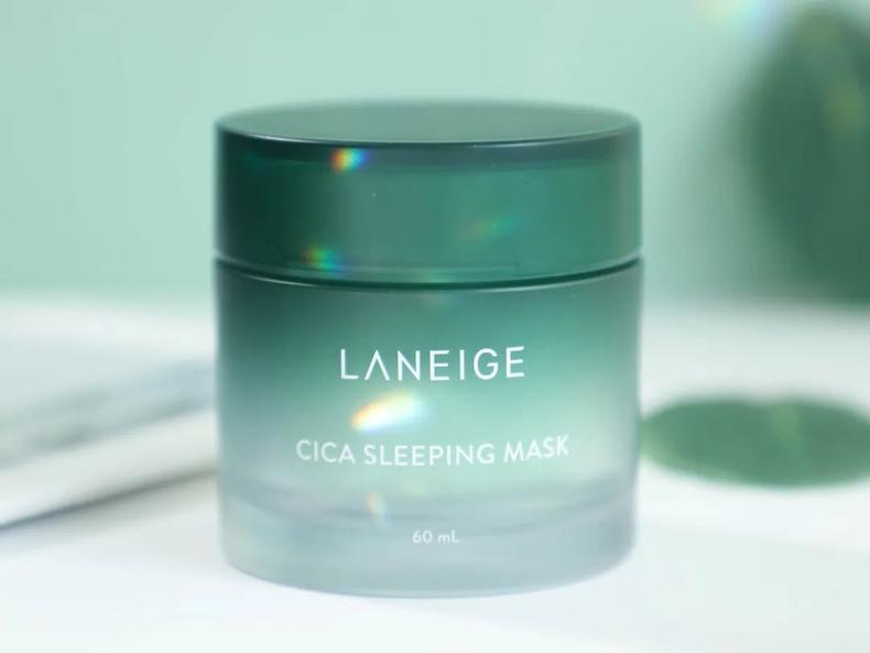 懒人面膜免洗睡眠效果好祛斑美白,清洁面膜推荐平价学生懒人