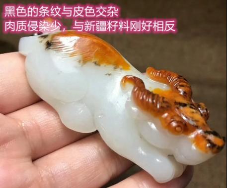 籽料有必要买青色吗,籽料买原石还是雕件