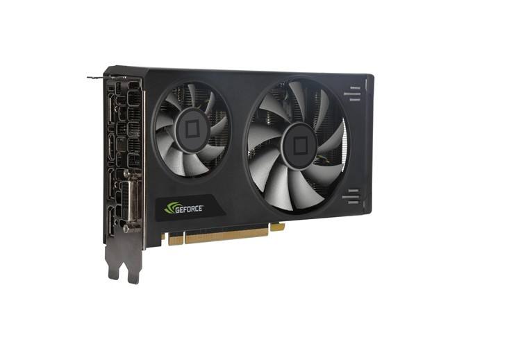 杂牌显卡和大牌显卡有什么区别,杂牌显卡和一线显卡有什么区别