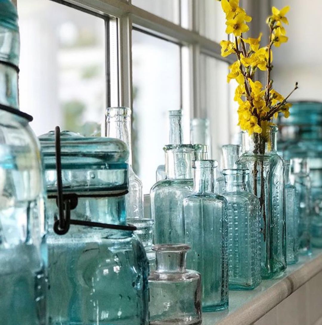 家庭药瓶花瓶插花教程,药瓶子插花