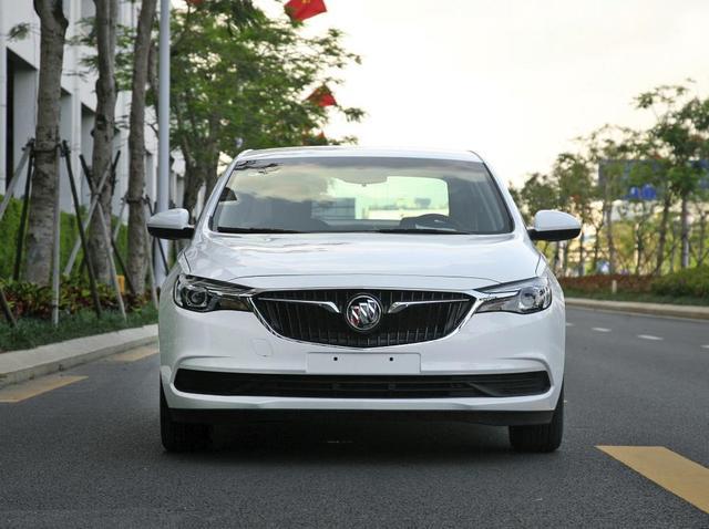 别克英朗有什么优缺点,别克英朗的车到底怎么样