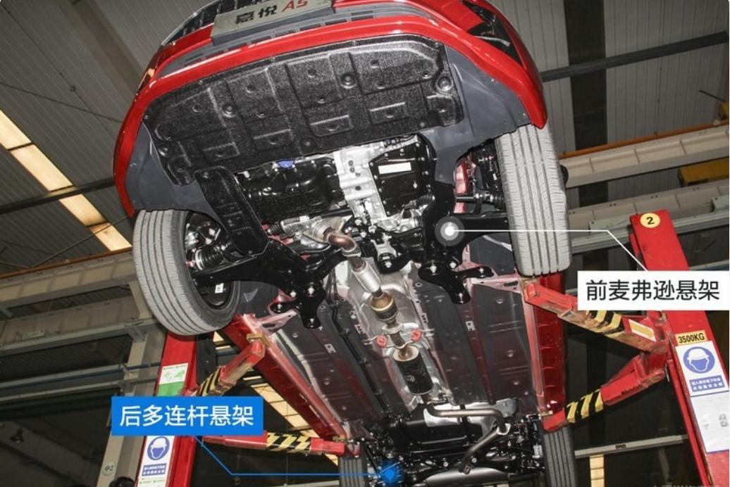 江淮嘉悦a5国外不限速测试,江淮嘉悦a5通过性怎样