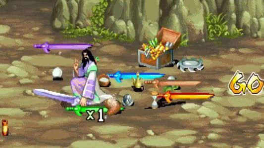 街机游戏三国战纪115秘籍,街机游戏秘籍拳皇