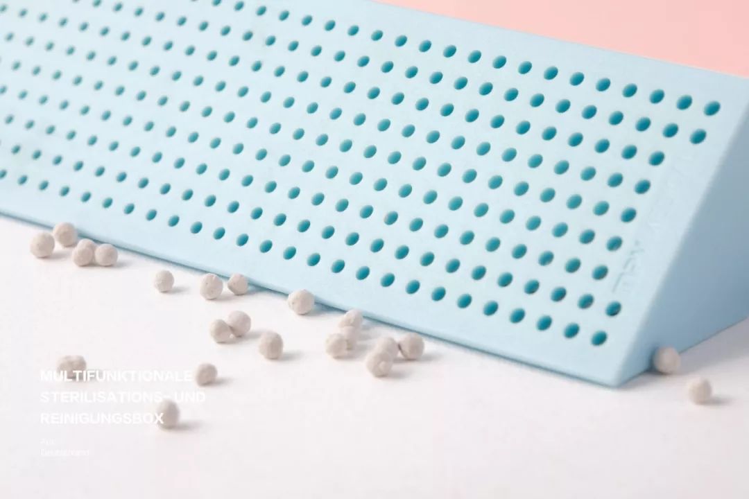 德国排名第一的医疗品牌推出无需插电杀菌棒，实验亲测是否有效