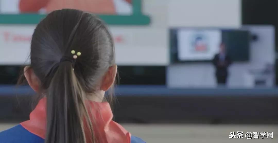 名校专访同心小学校长储诚超:智慧学校实现了公平而有质量的教育