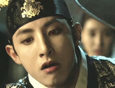 韩剧夜行书生高甜,韩剧意难平片段