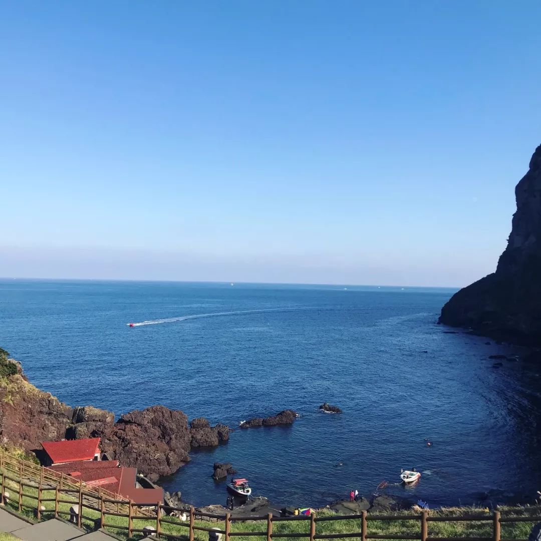 买张五百块机票就可以逃离没有冬天的广东