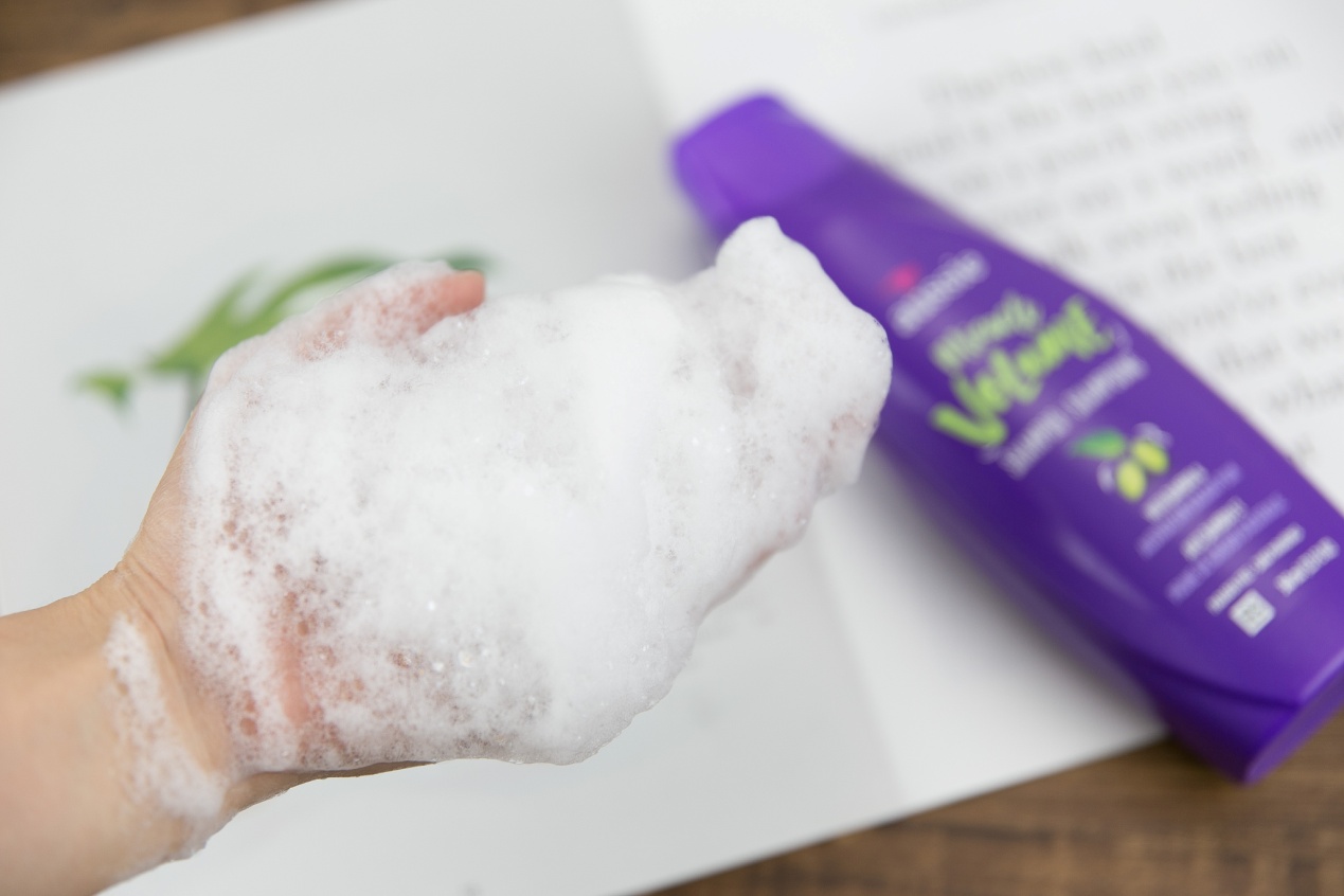 控油清爽型的洗发水哪个最好,16款控油蓬松洗发水测评