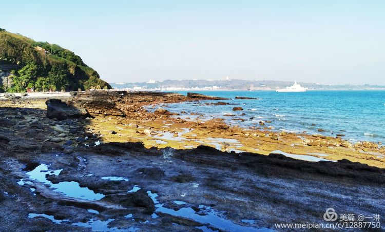 涠洲岛的火山口究竟长什么样,涠洲岛是全国唯一的火山岛吗