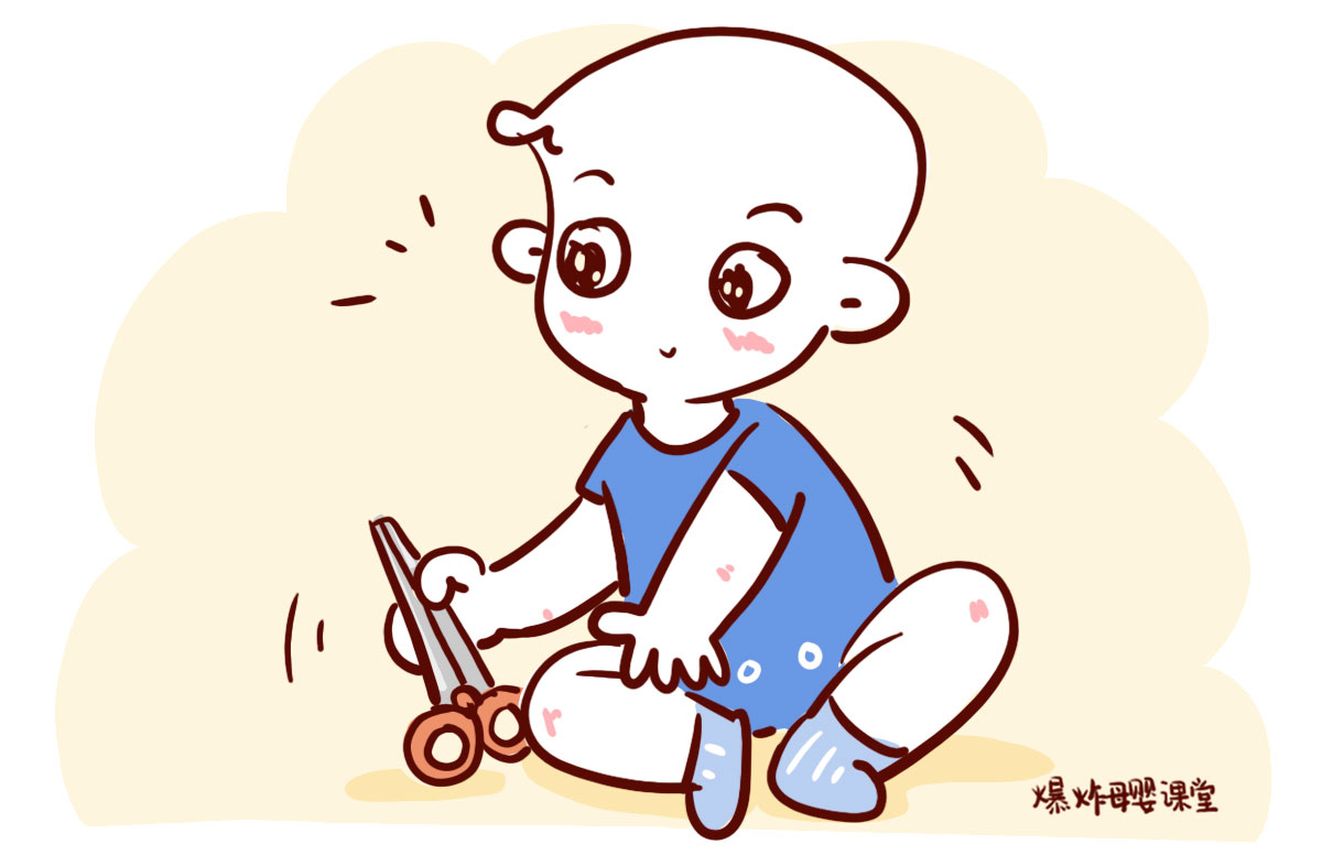 宝宝扭伤碰伤擦什么,宝宝扭伤腿怎么处理