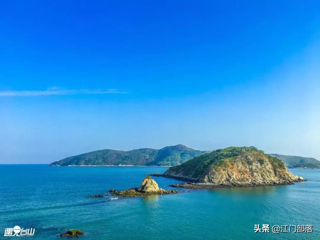 广东美丽台山,美丽台山