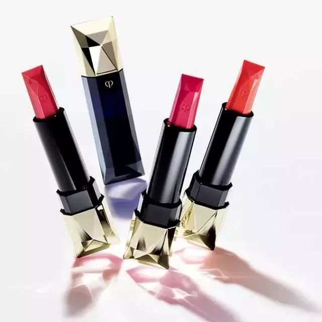 必入的六款口红第一个就美到窒息,以后一定要有这7支口红