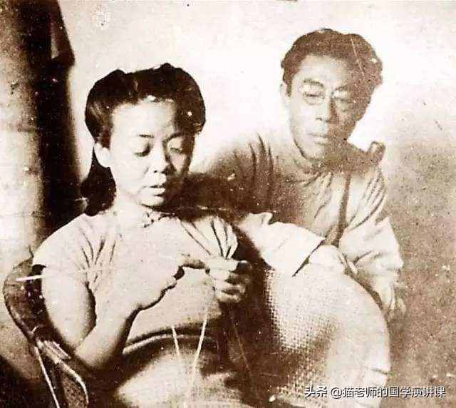 闻一多婚姻被父母包办,闻一多不满包办婚姻