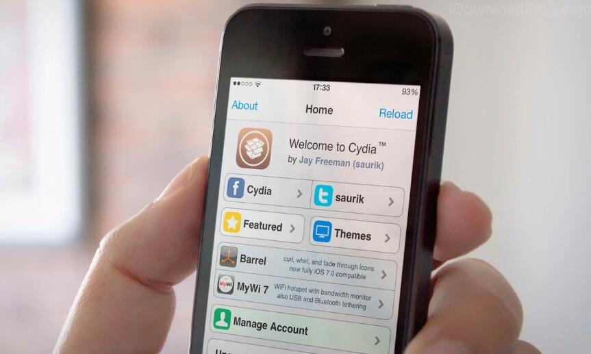 iphone越狱常见错误代码,ios越狱有什么功能