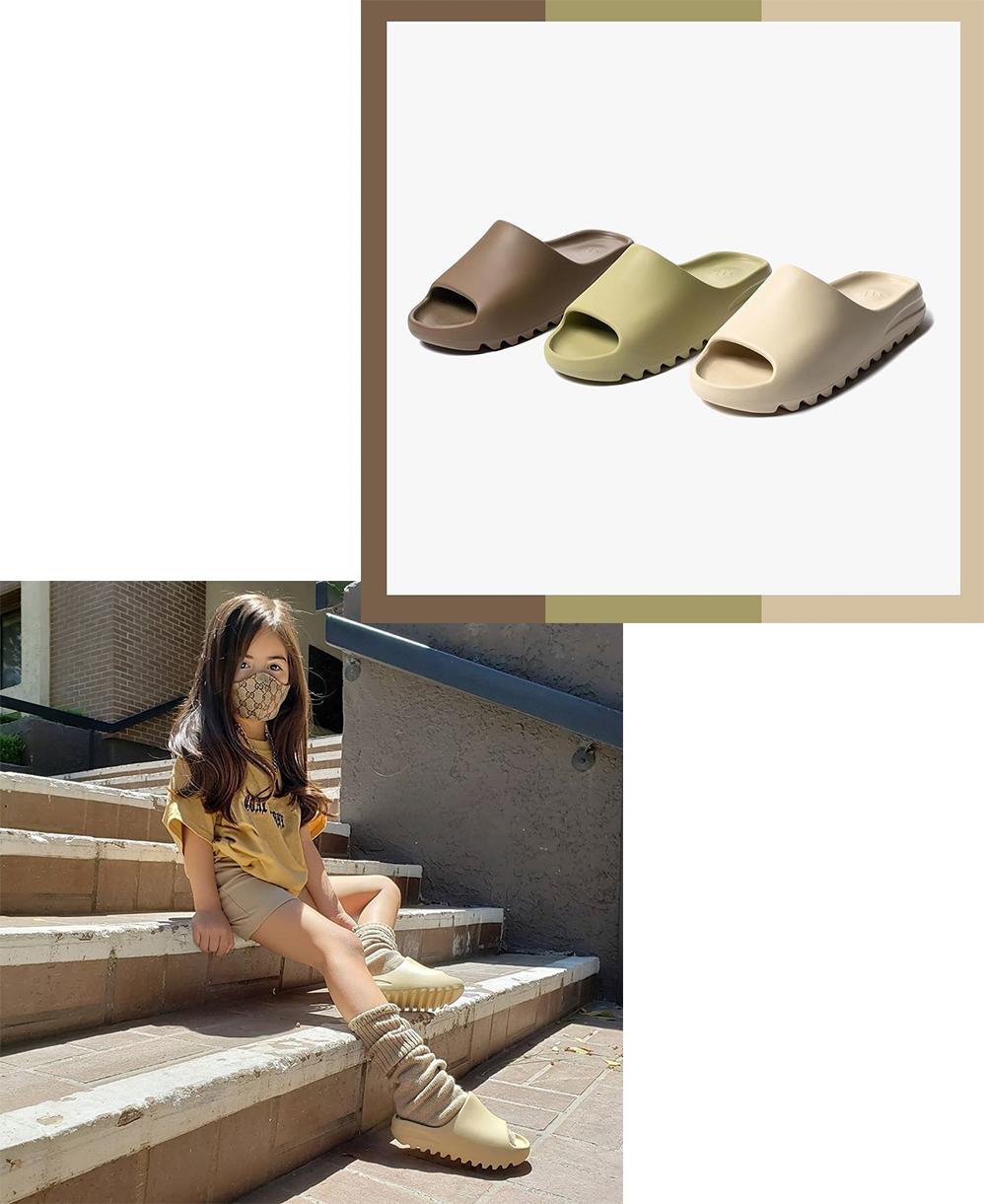 女明星钟爱的运动鞋,明星脚上的运动鞋