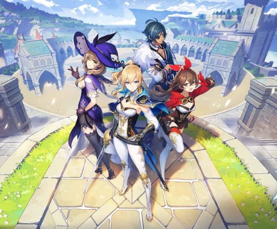 你对手游了解多少？中国体感经济学之手游篇（上）