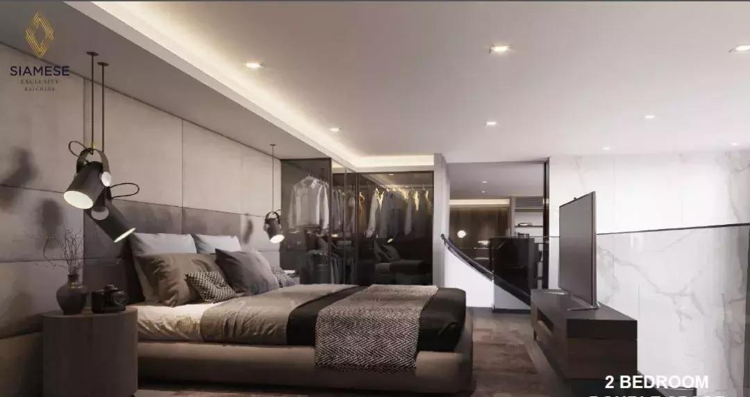 cbd值不值得投资,曼谷rama9商圈高端海外置业