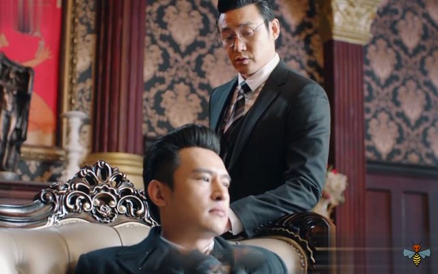 天衣无缝小资和贵翼谈心,天衣无缝小资跟贵翼在家坦白