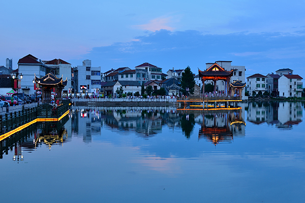 永康，太低调了，一座置身事外的浙江强县