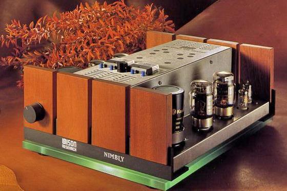 全球十大顶级hifi发烧级功放,欧洲hifi功放