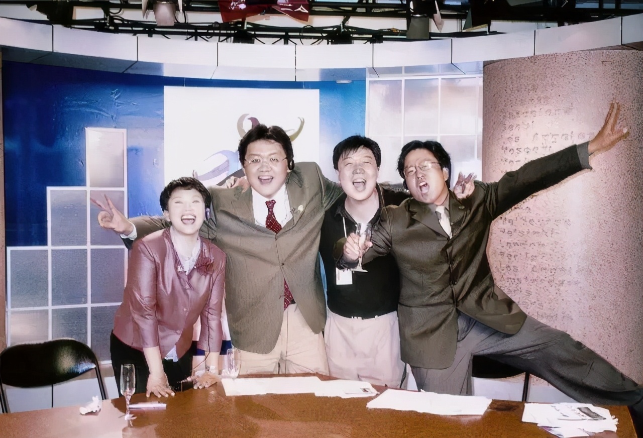 央视白岩松说镇江,镇江白岩松