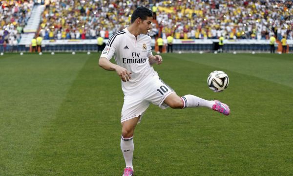 皇马历史10号球衣,皇马莫德里奇10号球衣