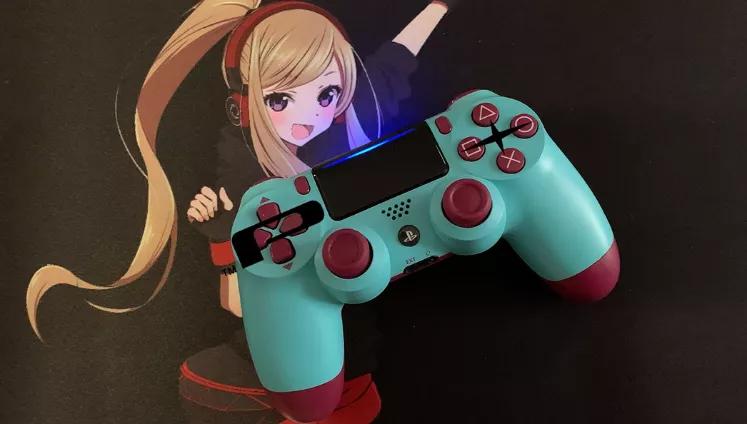 尼尔机械纪元的一些基本操作,尼尔机械纪元开头通关教程