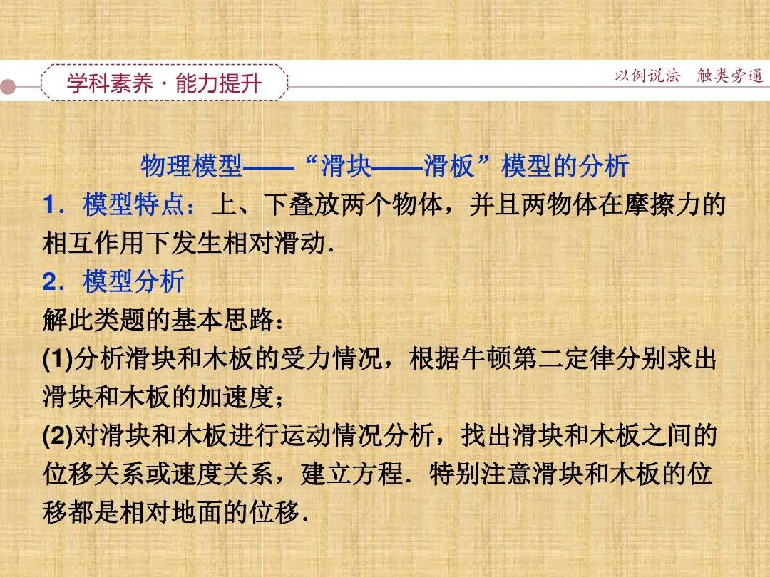 高中物理实验常见题型,高中物理高考常见题型视频讲解