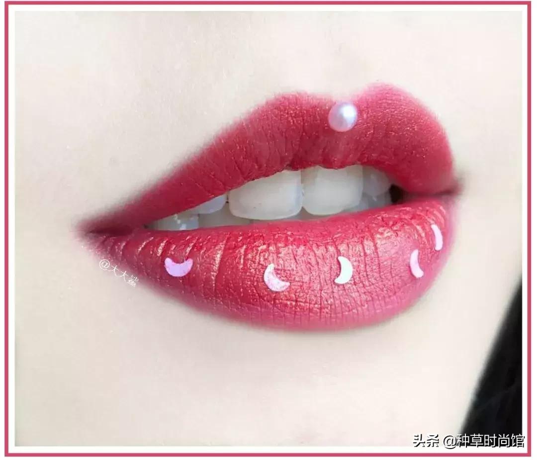 mac最惊艳的色号,mac出了新款吗