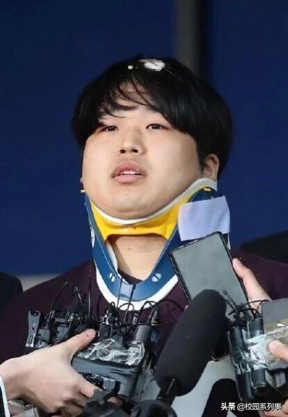 N号房事件|大学生内心的恶魔人生