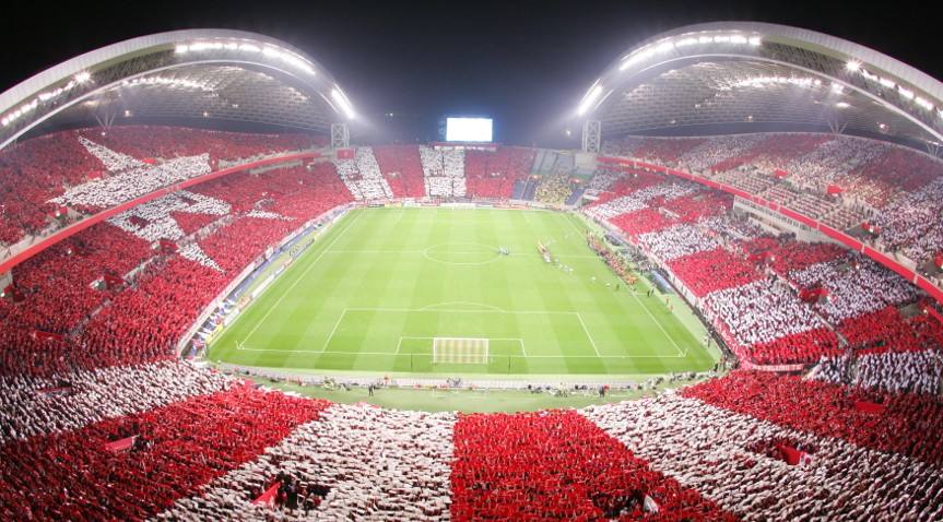 当心理学踏入绿茵场我们是否会看到不一样的足球？