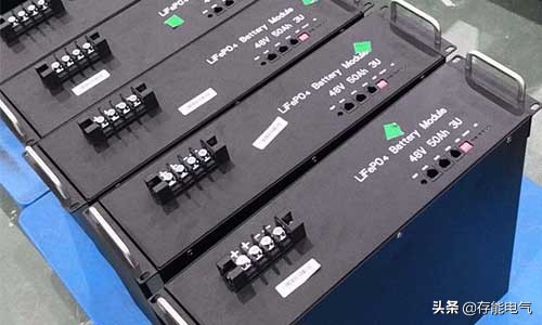 锂电池组保护电路详细分析,锂电池组安全拆解