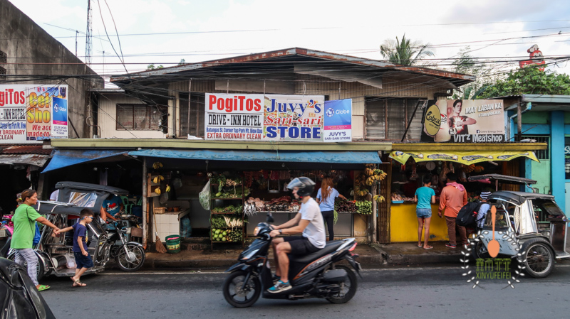带你看看菲律宾的菜摊,老百姓都吃些啥,这个物价百姓要怎么过呀