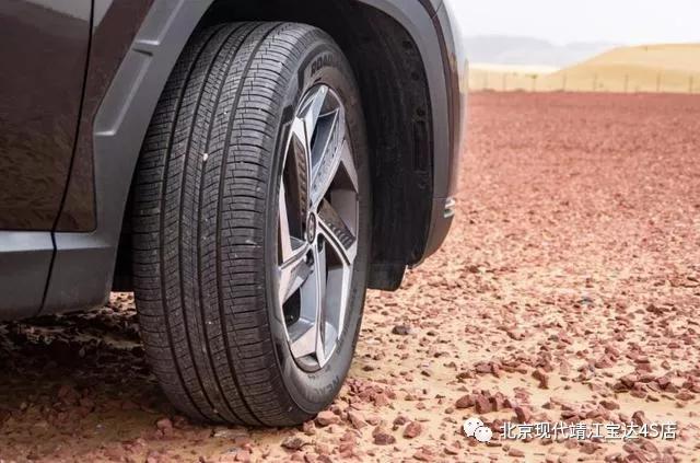 第五代途胜l试驾,第五代途胜l深度试驾有什么建议