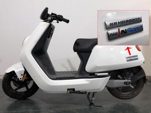 小牛电动车发展历程,小牛电动有多大实力