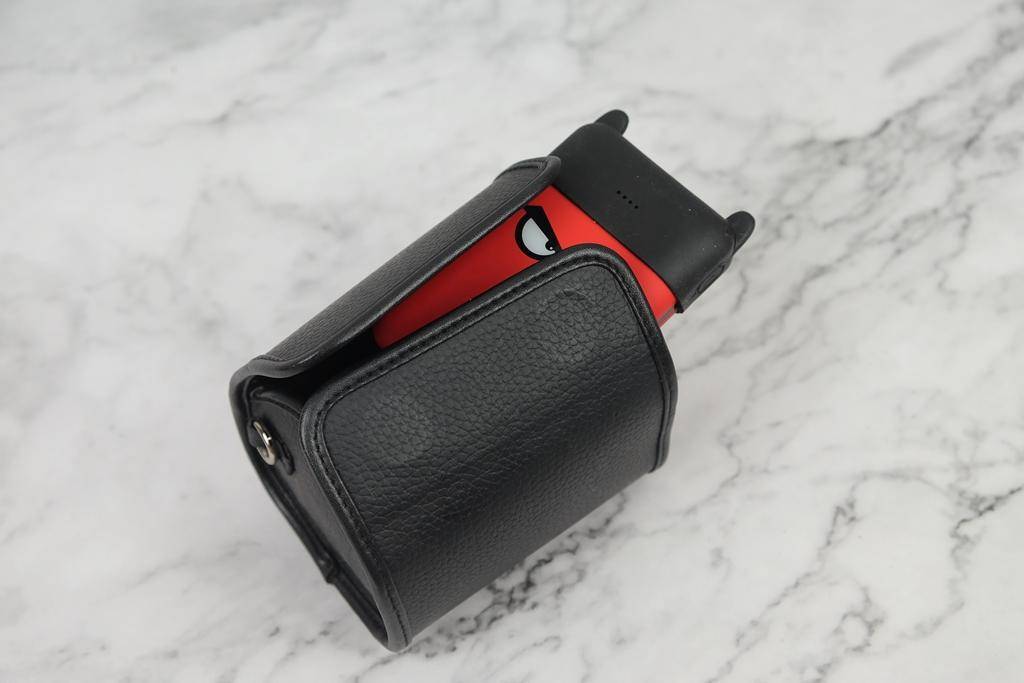 爱国者ms100充电宝测评,爱国者100充电宝评测