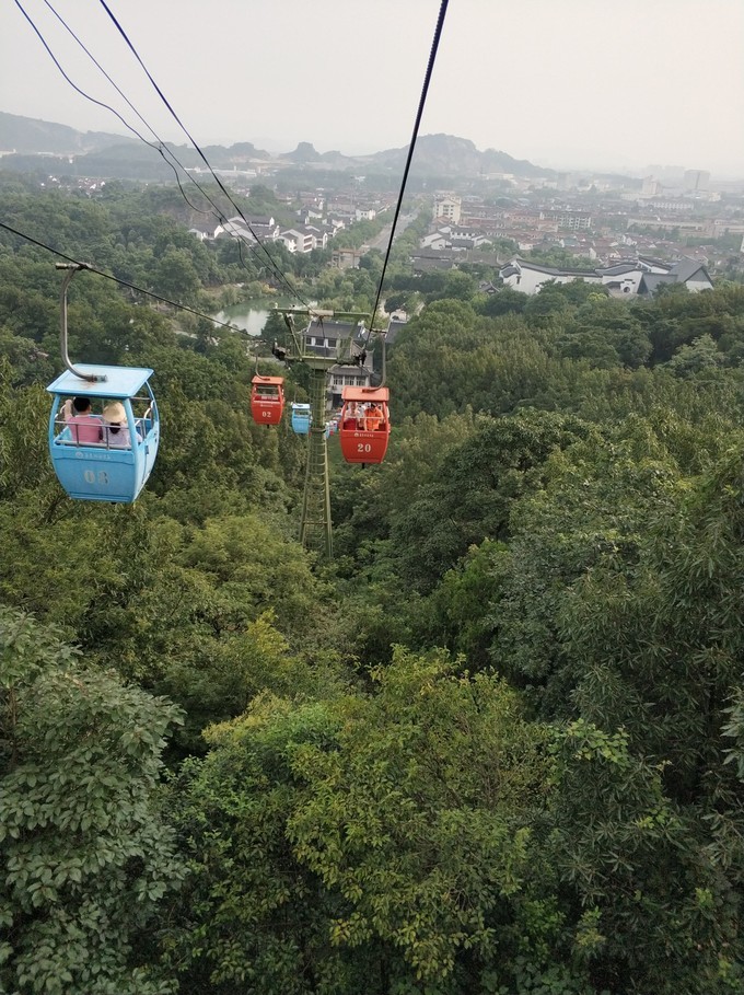 宜兴十大攻略,宜兴十大最美自驾游路线