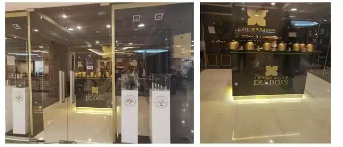 泰国本地最出名香水,泰国最好的香水多少钱