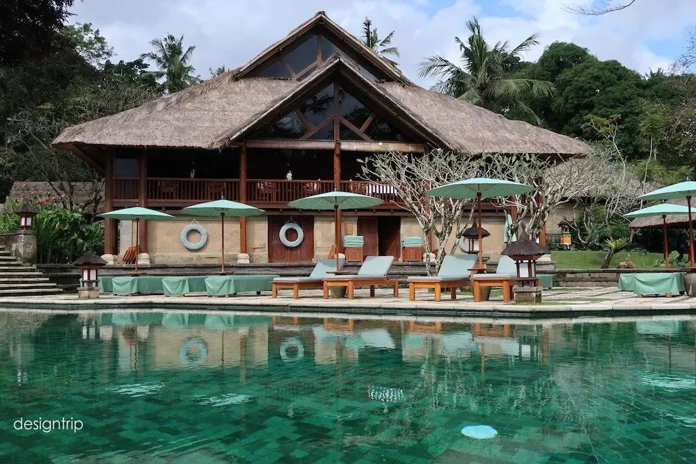 先收藏了,旅行最高境界就是满世界住安缦